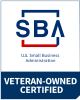 Veteran Owned Certified